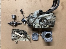 STIHL MS180 tronçonneuse /