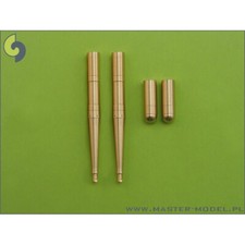 SPITFIRE C Wing Hispano 20mm Cannons in Fairings MASTER-MODEL 1/32 32-017