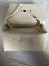 Dior Trousse / pochette beauty, 2025, Gift VIP Neuve