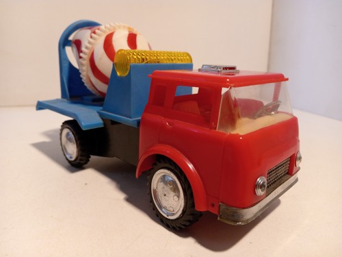 Senshei camion bedford tk - p, jn