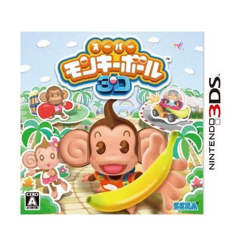 Jeu nintendo 3ds super - jeu,