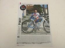 CYCLISME DECOUPE REVUE 427