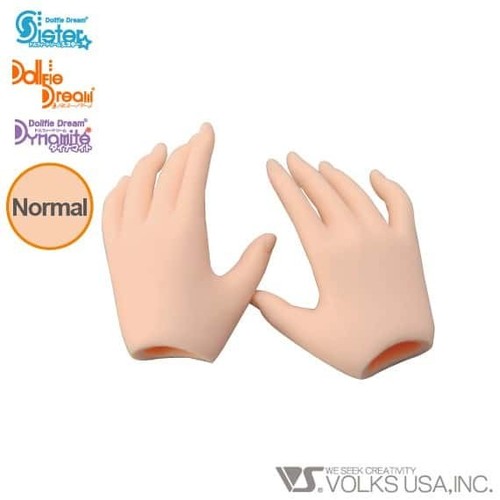 Volks dollfie dream - volks,