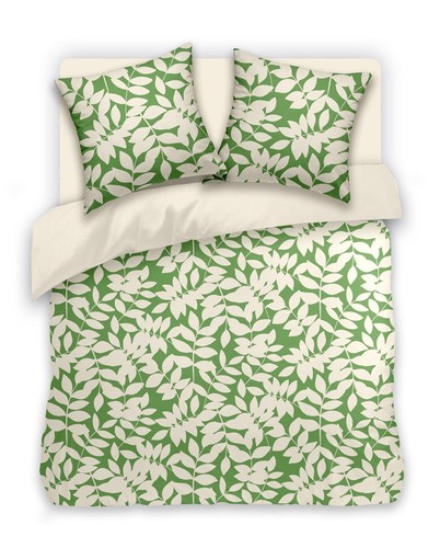Couette légère imprimée - légère, /