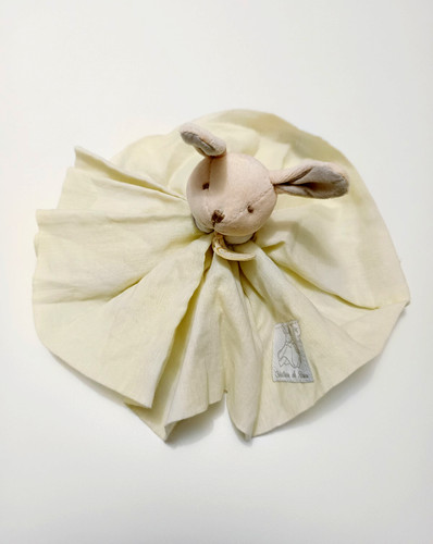 Doudou plat lange - doudou,