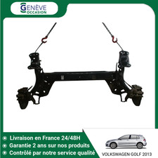 🇫🇷 TRAIN ARRIERE