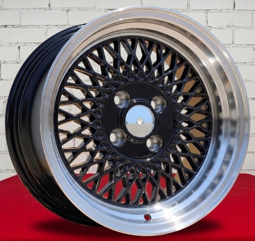 St1 klutch style sl1 - 15",