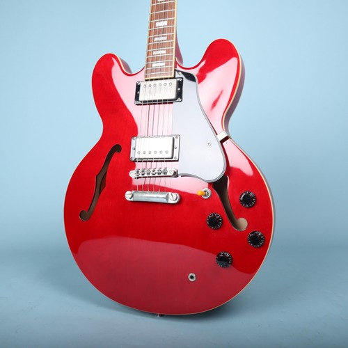 2019 epiphone 335 - epiphone, es-335