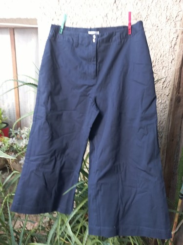Pantalon large jupe damart - jupe,