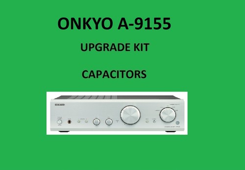 Amplificateur stéréo onkyo - amplificateur,