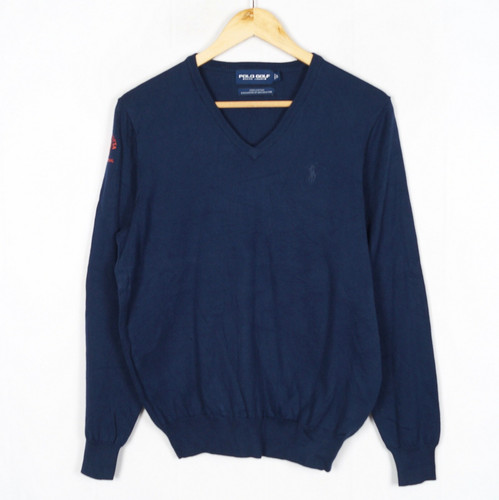 Pull homme polo - pull, golf