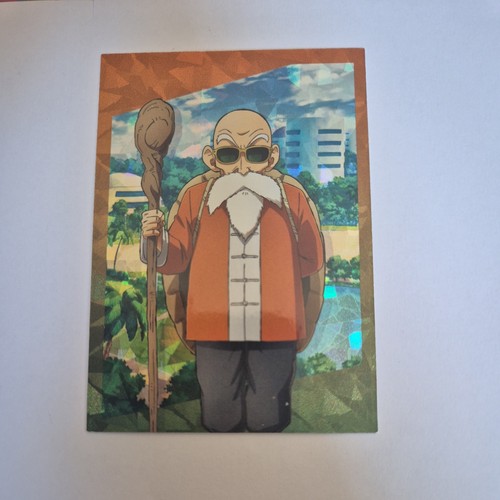 Carte panini dragon ball - carte,