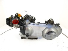 Moteur (Piaggio - Vespa