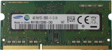 Samsung 4Go (1x4Go) 204-pin