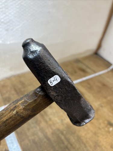 Marteau forgeron xixe - forgeron,