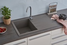 Evier de Cuisine Évier