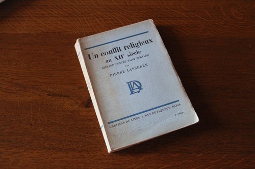 Conflit religieux xiie - un,