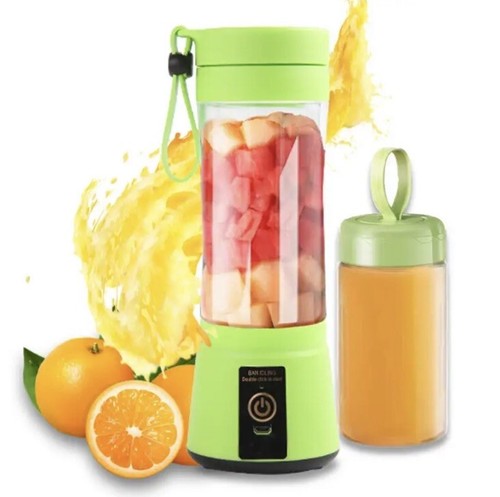 Portable blender - portable,