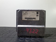 16268377 boîtier moteur uce