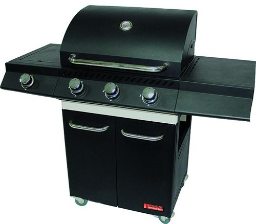 Barbecue sandri gaz canada - sandri,