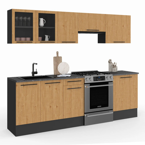 Cuisine complète 240 - , cm