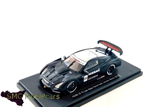 Nissan super gt - super,