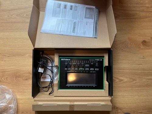 Roland aira touch - tb-3,