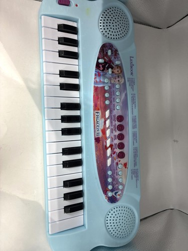 Clavier piano lexibook - piano, frozen