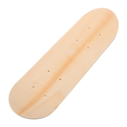 Planche skate vierge - skate,