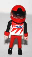 PLAYMOBIL 4228 HOMME PILOTE