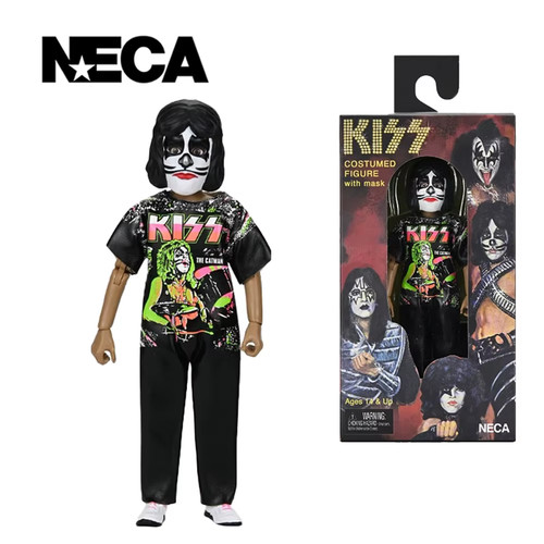 Figurine neca kiss - neca,