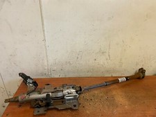 PEUGEOT PARTNER BERLINGO MK2 2012 1.6 HDI IGNITION BARELL WITH KEY BLADE