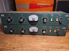 Altec 1591A Preamp Compressor Mic Amplifier (Each, 2 Available)