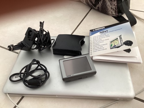 Gps garmin nuvi 300 - gps,