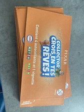 pochette collector crois en