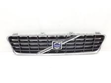 VOLVO S60 I 9190740 9151881 Grille Supérieure Avant 2.40 Diesel 120kw 23592849