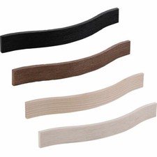 Viefe Poignée de Meuble Calin Porte 0165 Tiroir Cuisine Bois La 160 MM