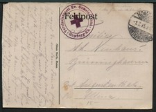 ✔️ WW RARE POW Prisonnier