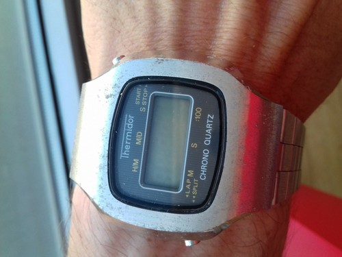 Thermidor quartz 720 lcd 1076 - quartz, 720-lcd-1076
