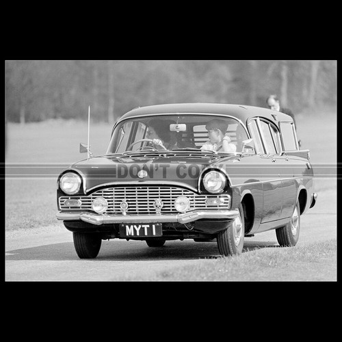 Photo 022689 vauxhall - photo,