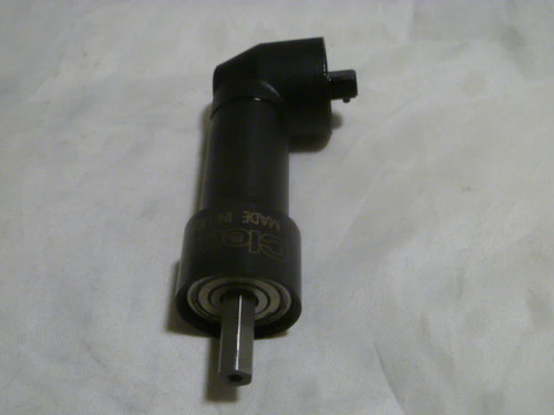 Cleco m451 tête angle - m451,