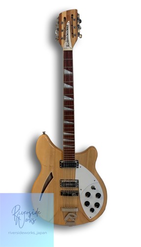 Rickenbacker 360