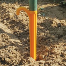 Piquets pour Serres Tunnel