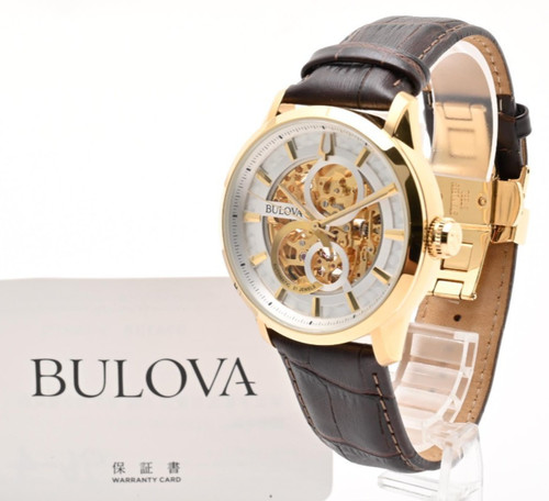 Neuf montre homme - [neuf], bulova
