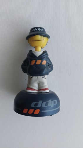 Personnage hip hop ddp - personnage,