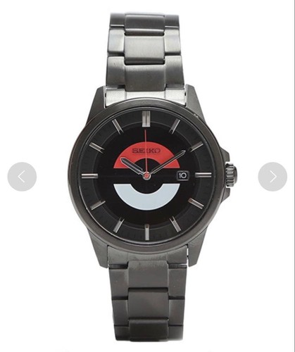 Beams seiko pokemon monster - seiko,