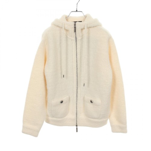 Veste capuche chanel coco - chanel,