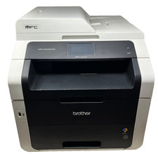 Brother MFC-9340CDW Imprimante