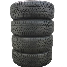 4 X PIRELLI 195/55 R16 87H BMW