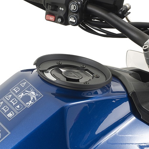 Givi bride métallique - bride,